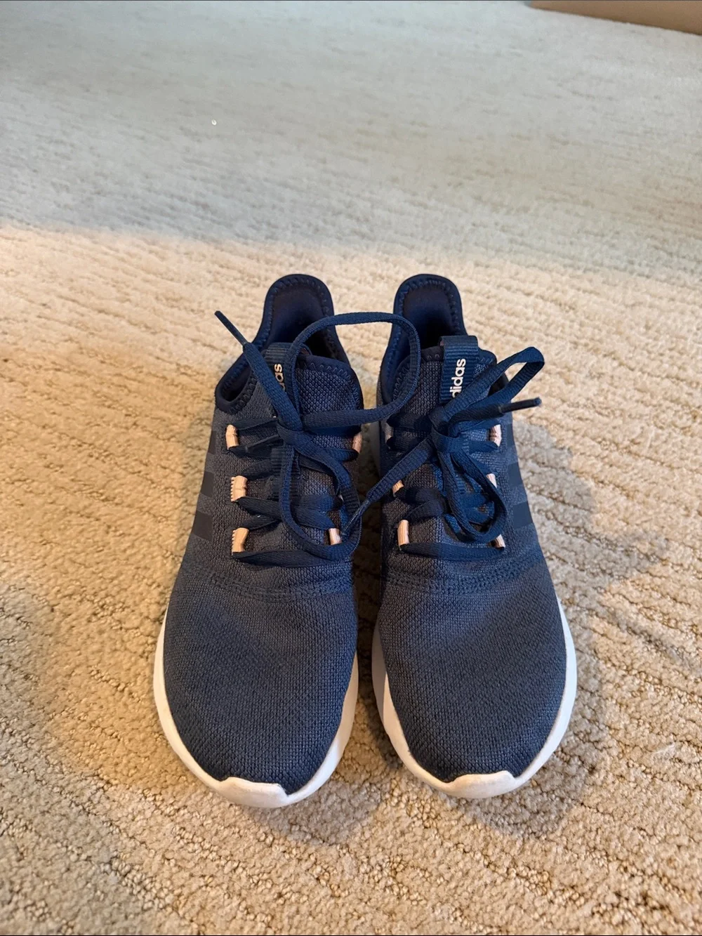 adidas lightweight knit